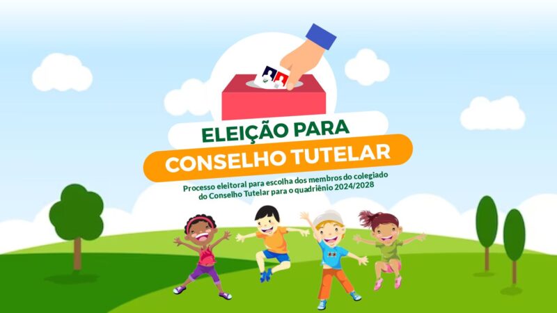 O Conselho Municipal dos Direitos da Criança e do Adolescentes de Santa Tereza de Goiás, Goiás.