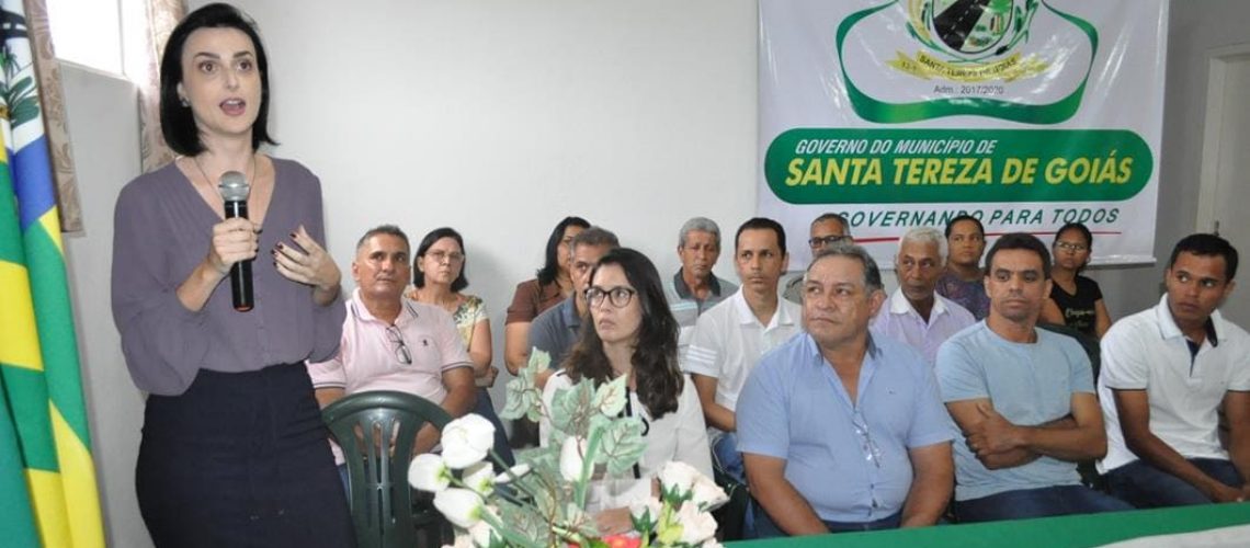 3 Audiência Pública - Ministério Público de Goiás