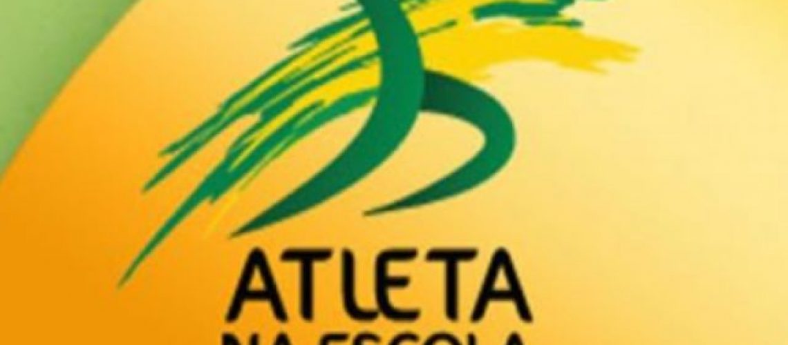 programa atleta na escola